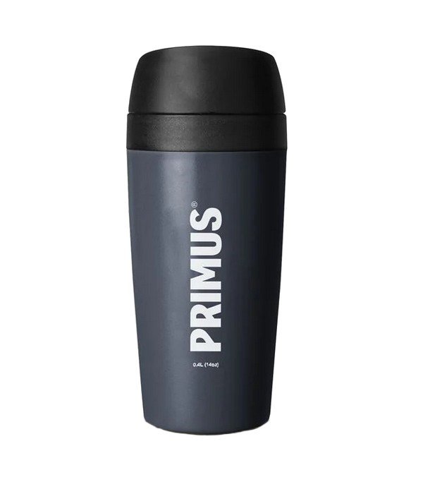 Primus Commuter Mug- hrníček 0,4l, tm.modrá